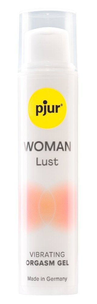 Artikelbild 2 des Artikels “pjur Woman Lust 15 ml “