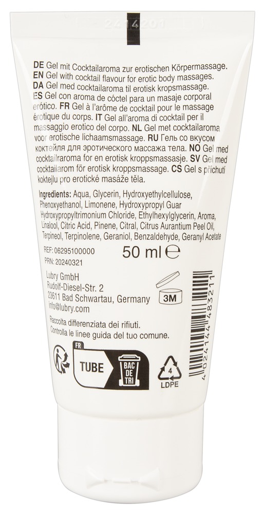  Artikelbild 2 des Artikels “Lick it Sex on the beach 50 ml “