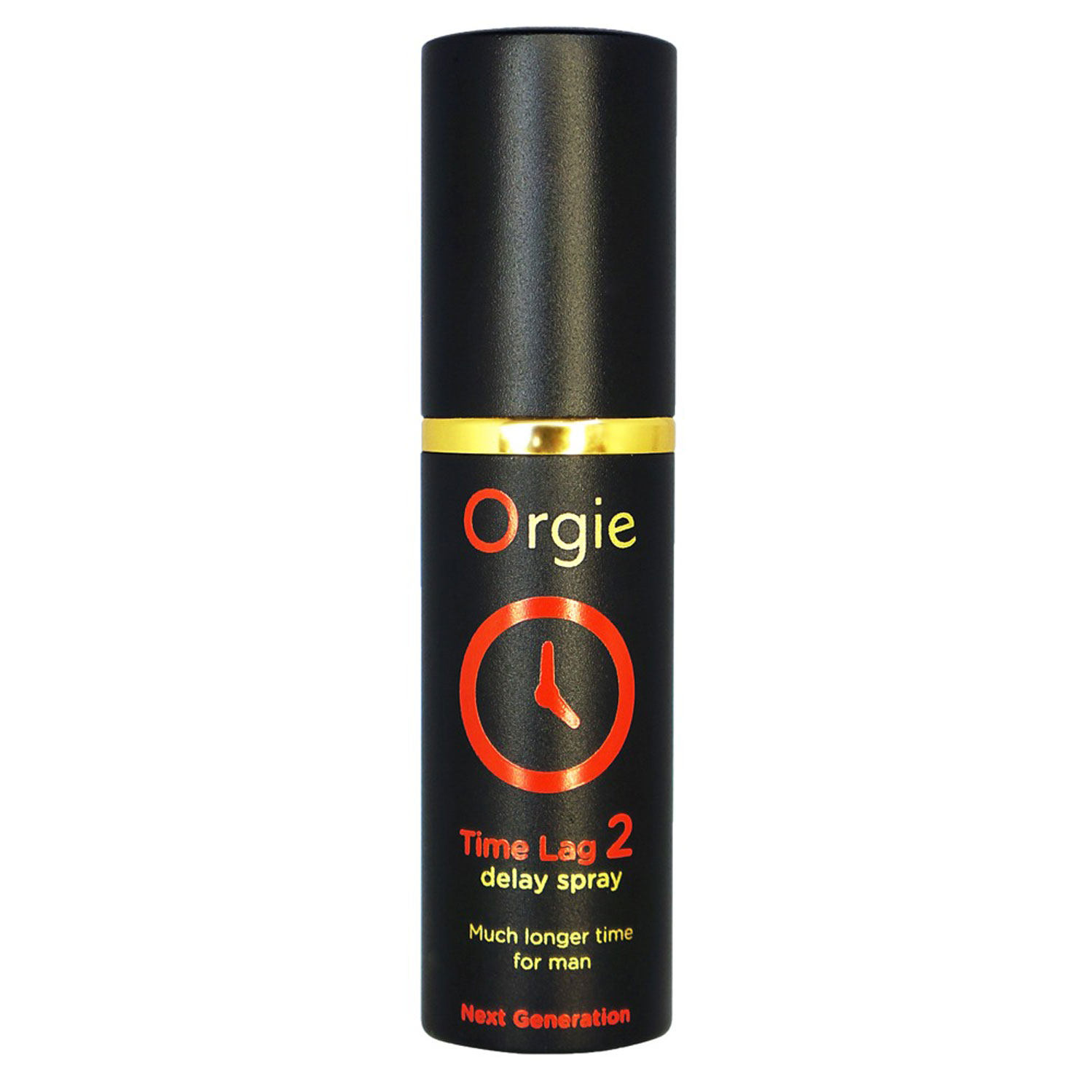  Artikelbild 2 des Artikels “Time Lag 2 Delay Spray 10 ml “