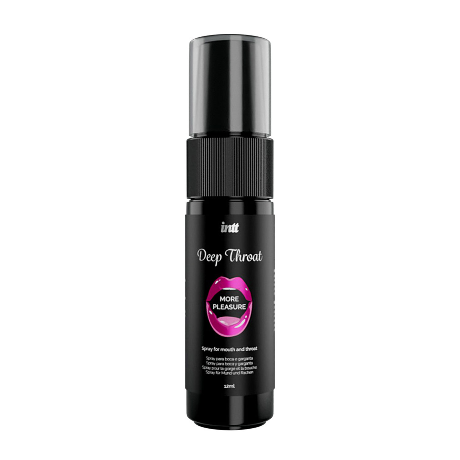  Artikelbild 2 des Artikels “Deep Throat Oral Spray 12 ml “
