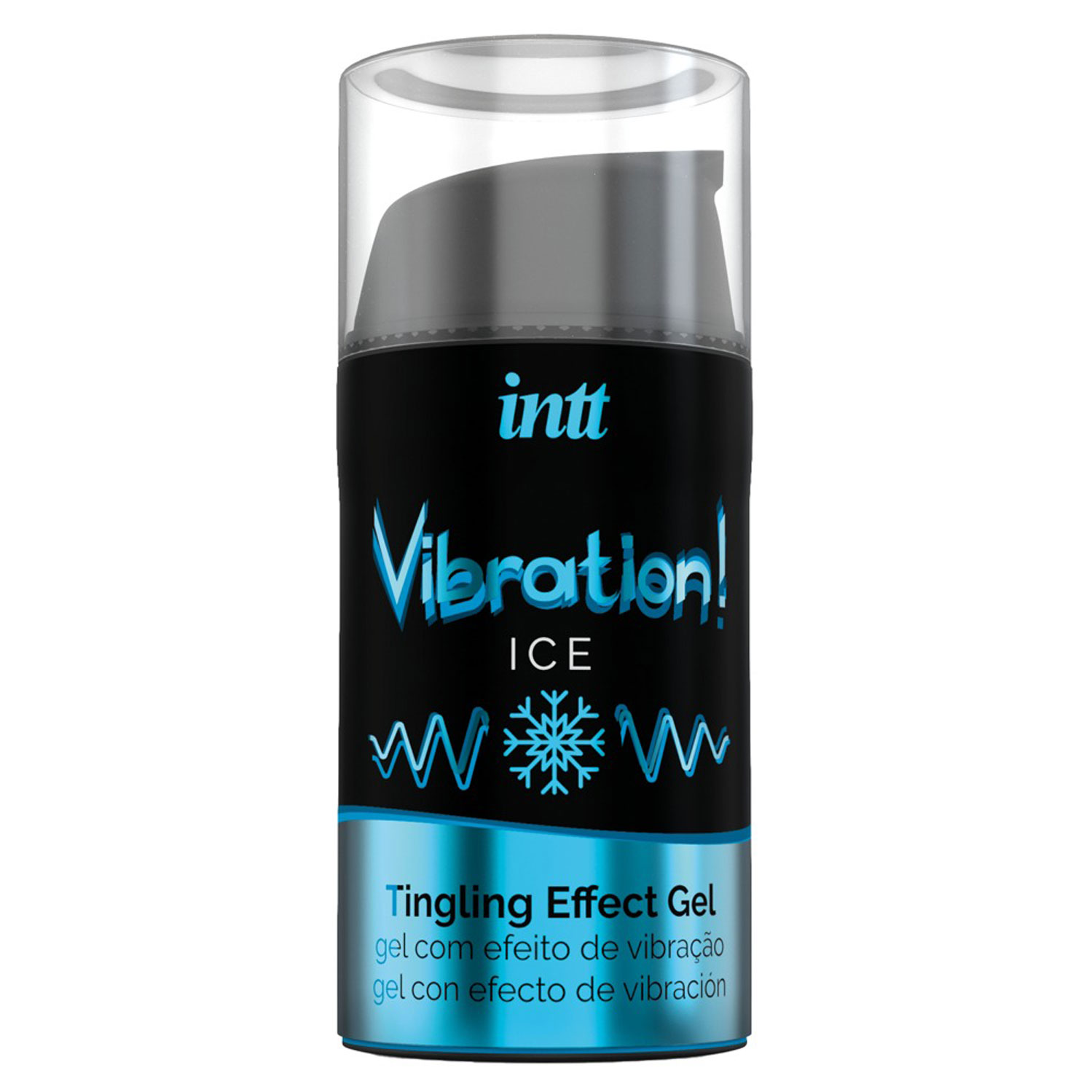  Artikelbild 2 des Artikels “Vibration! Ice 15 ml “