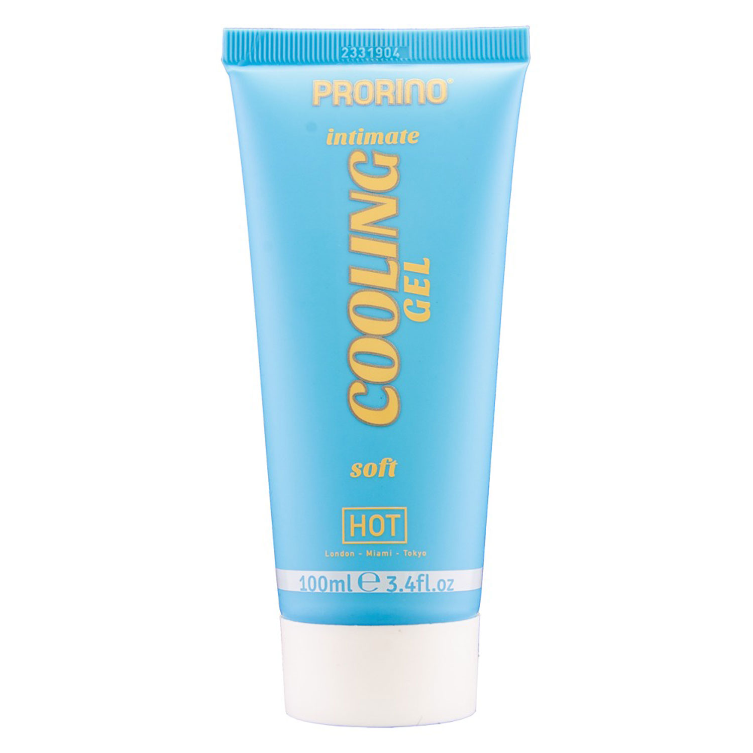  Artikelbild 2 des Artikels “PRORINO Cooling Gel Soft 100ml “