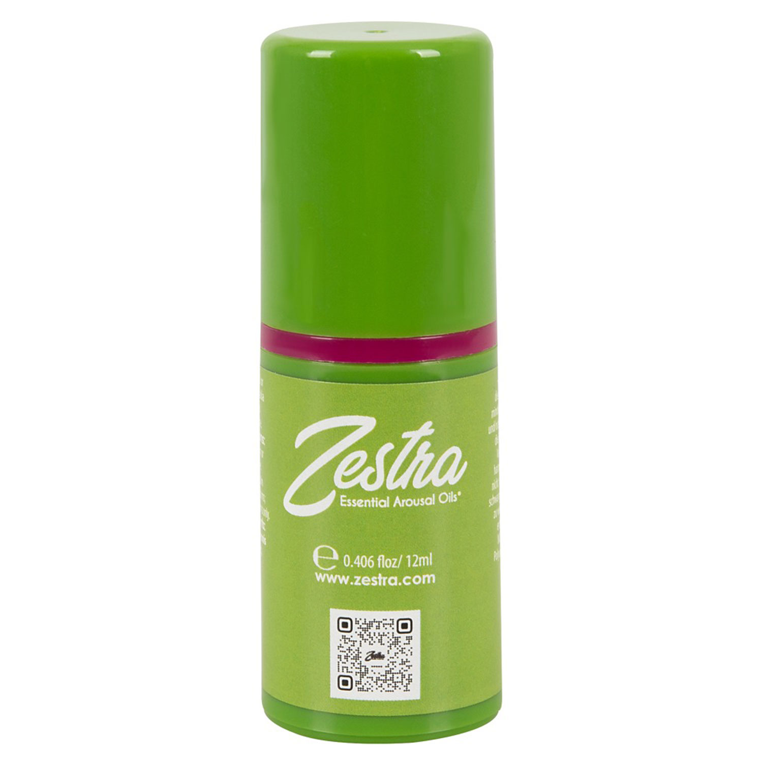  Artikelbild 2 des Artikels “Zestra Essential Arousal Oil 12ml “