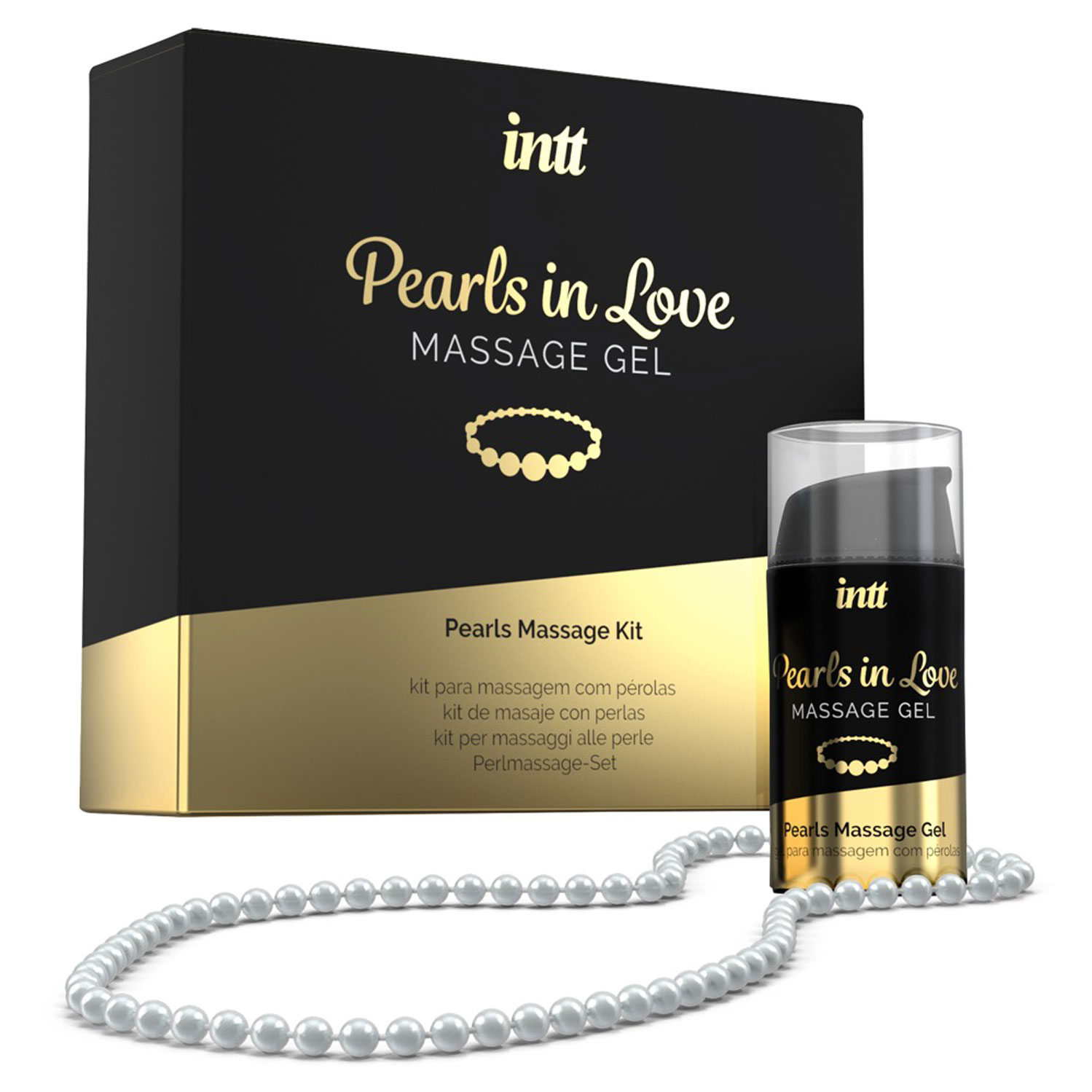  Artikelbild 2 des Artikels “Pearls in Love Massage Kit “