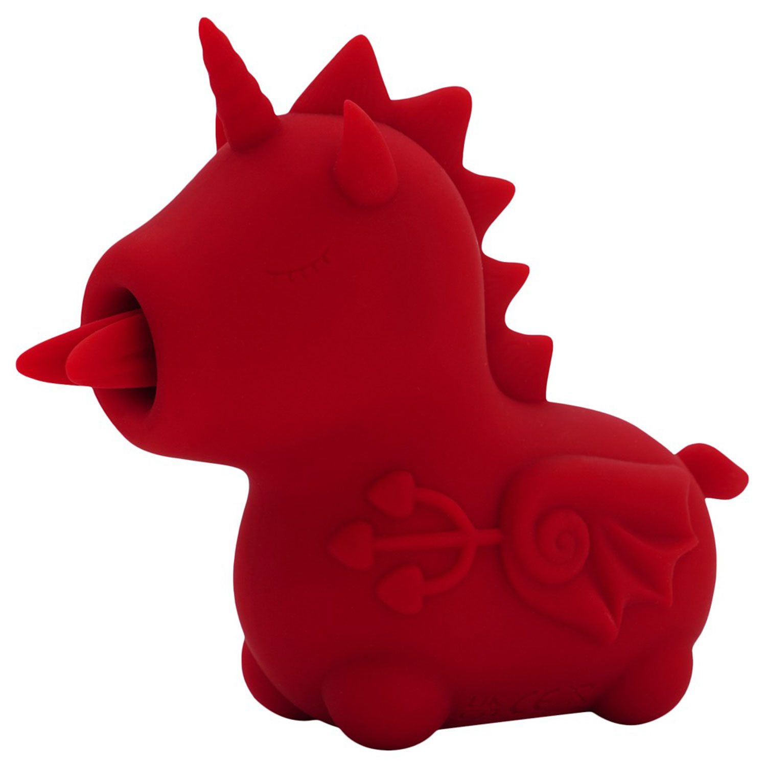  Artikelbild 2 des Artikels “Unihorn Blaze Diablo “