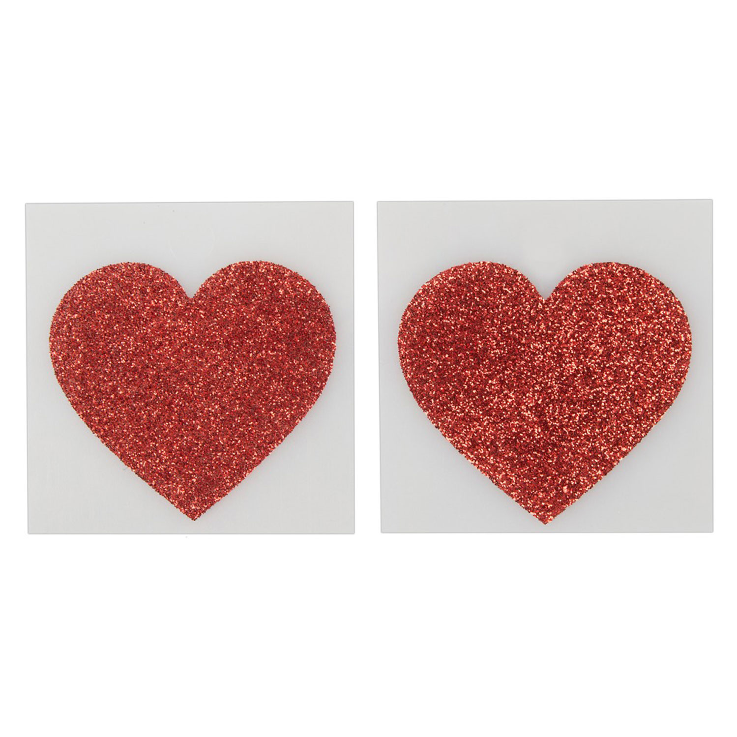  Artikelbild 2 des Artikels “Nippelsticker Herz “