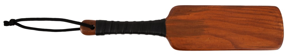 Artikelbild 2 des Artikels “Leder Spanking Paddle “