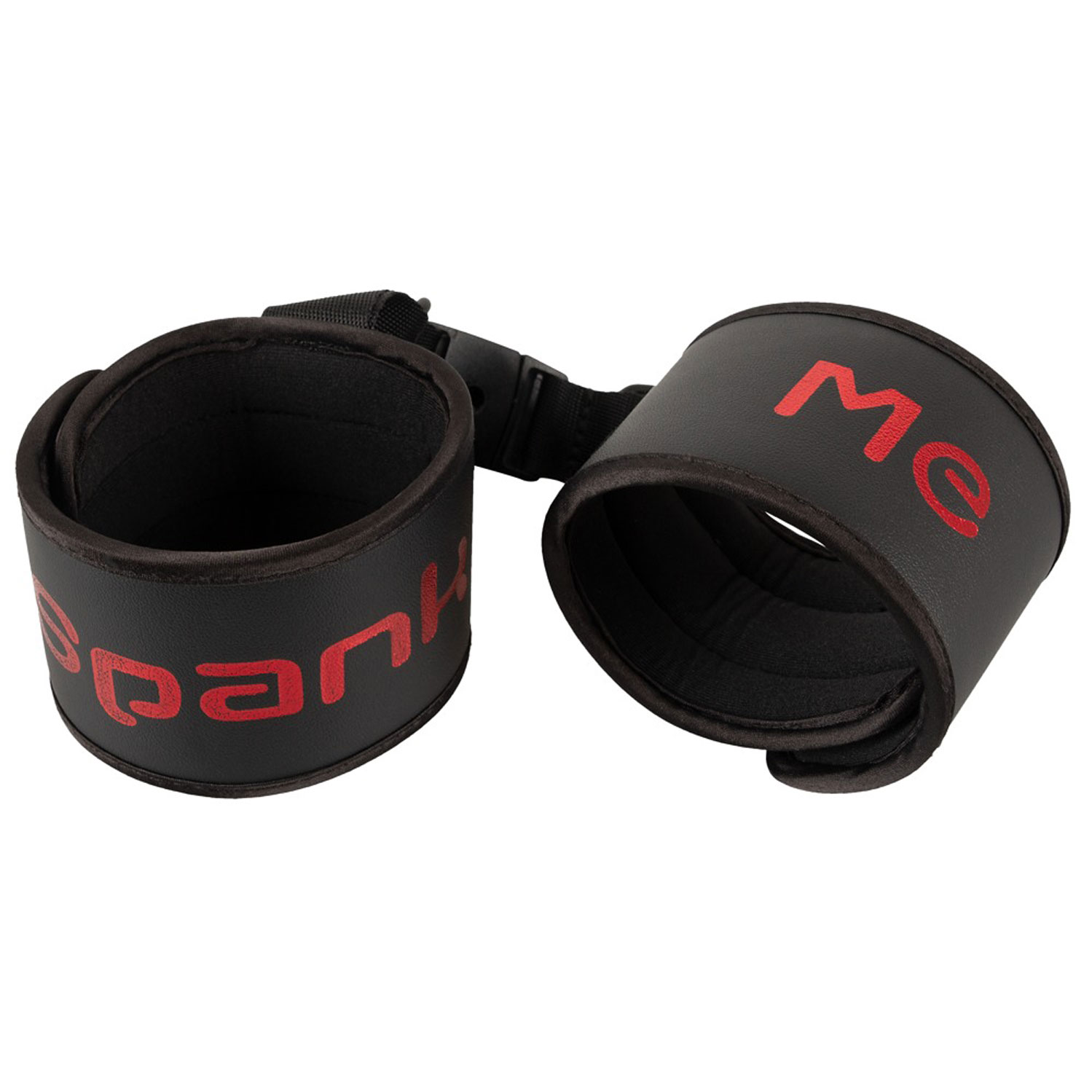  Artikelbild 2 des Artikels “Bad Kitty Cuffs Spank Me “