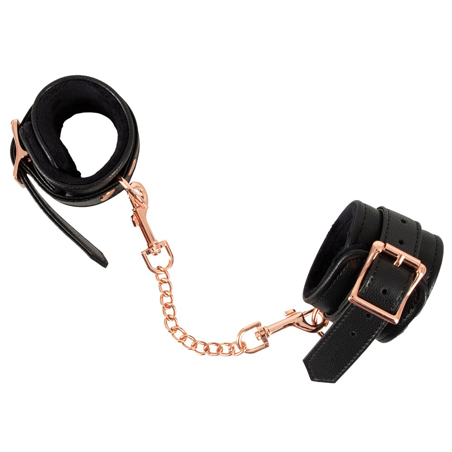  Artikelbild 2 des Artikels “Bad Kitty Cuffs schwarz “