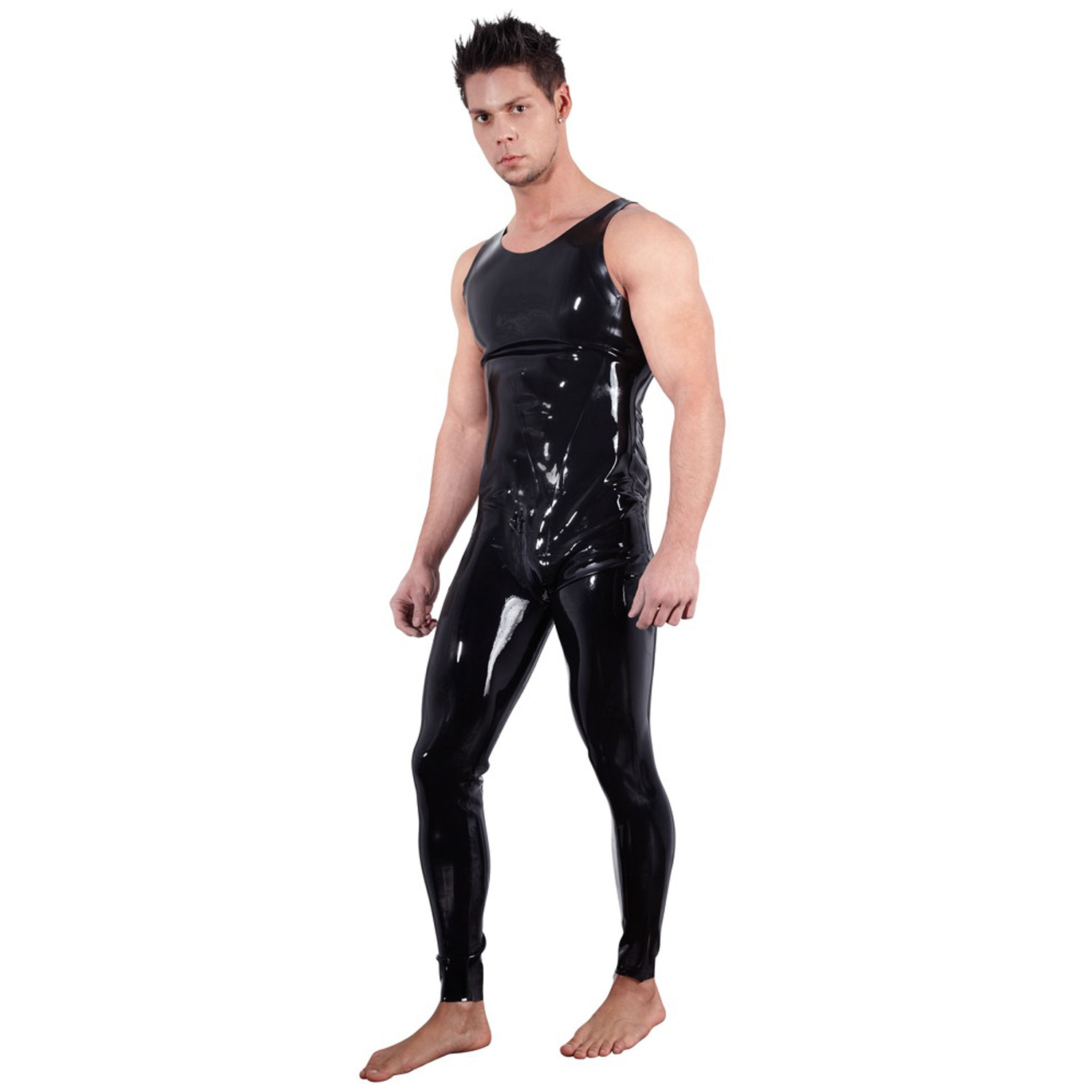 Artikelbild 2 des Artikels “Latex Herren Overall “