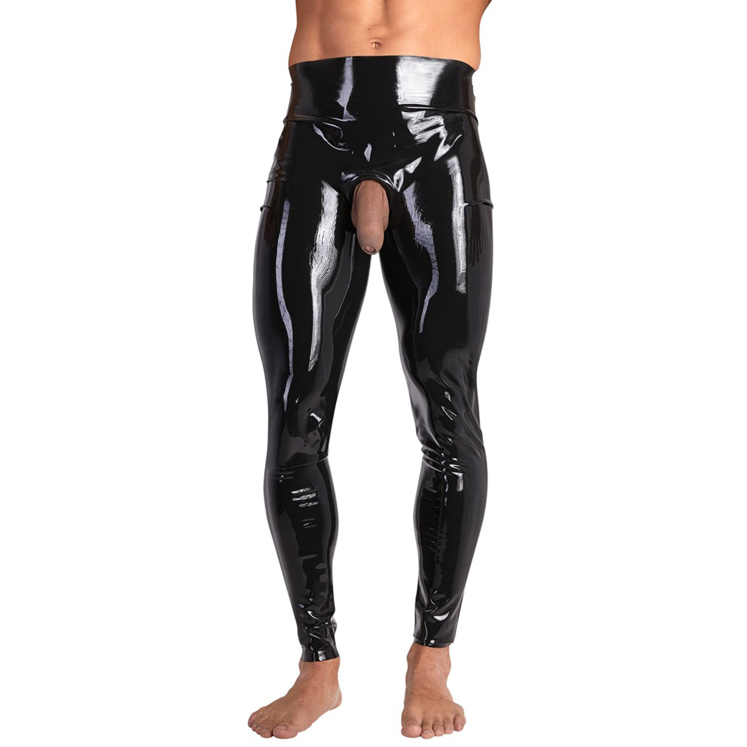 Artikelbild 2 des Artikels “Latex Herren Leggings “