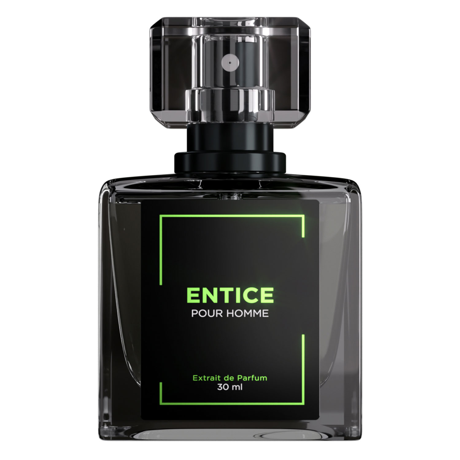  Artikelbild 2 des Artikels “JK ENTICE Pour Homme 30ml “