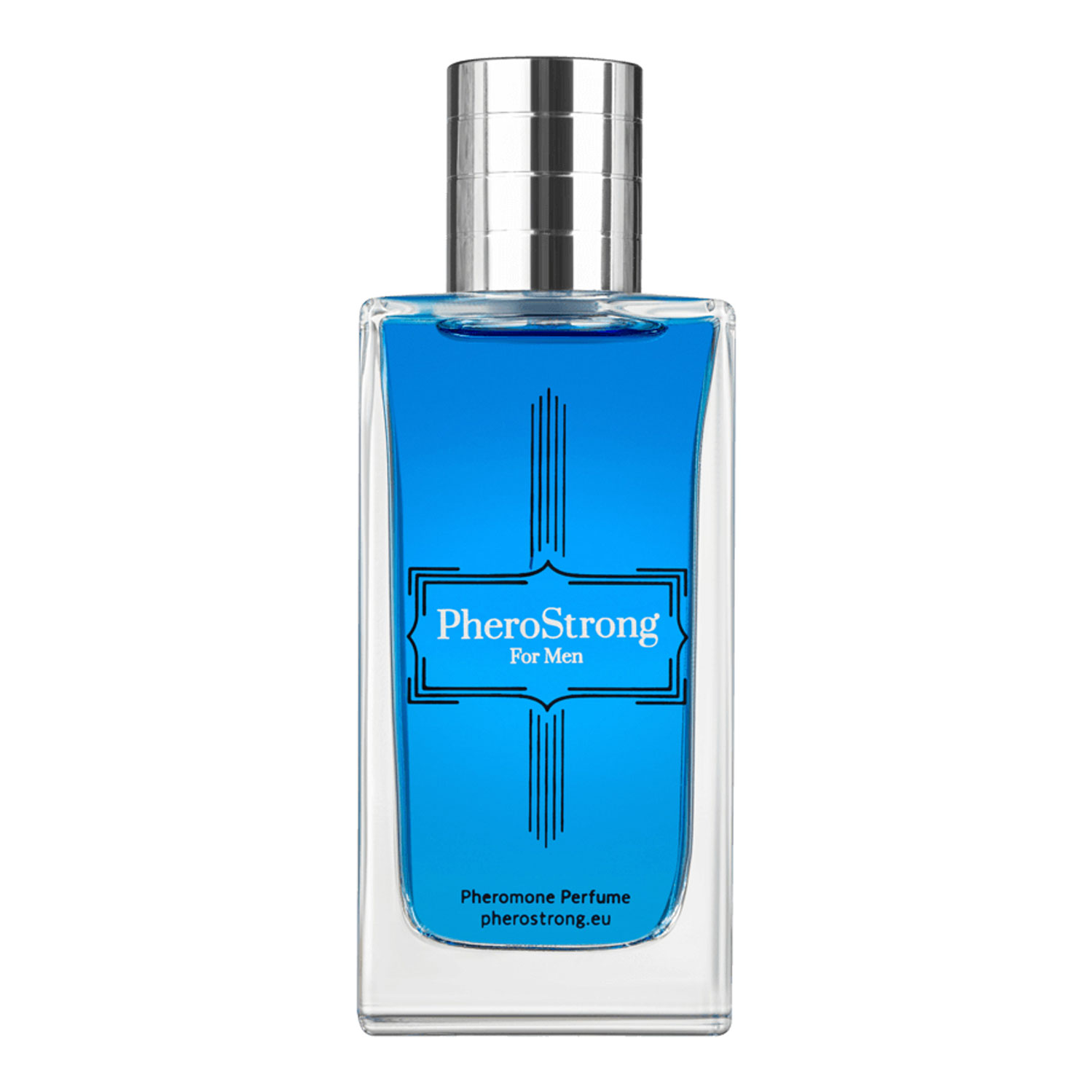  Artikelbild 2 des Artikels “PheroStrong Pheromone Parfum for Men 50ml “