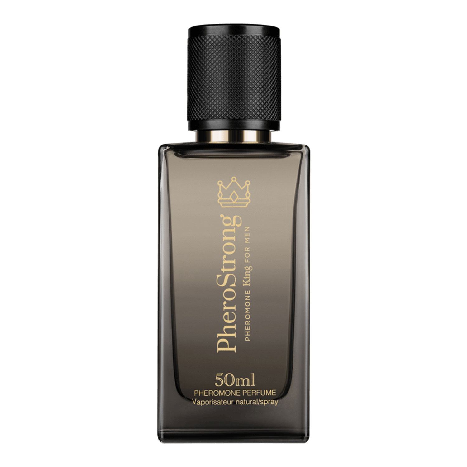  Artikelbild 2 des Artikels “PheroStrong Pheromone Parfum King for Men 50ml “
