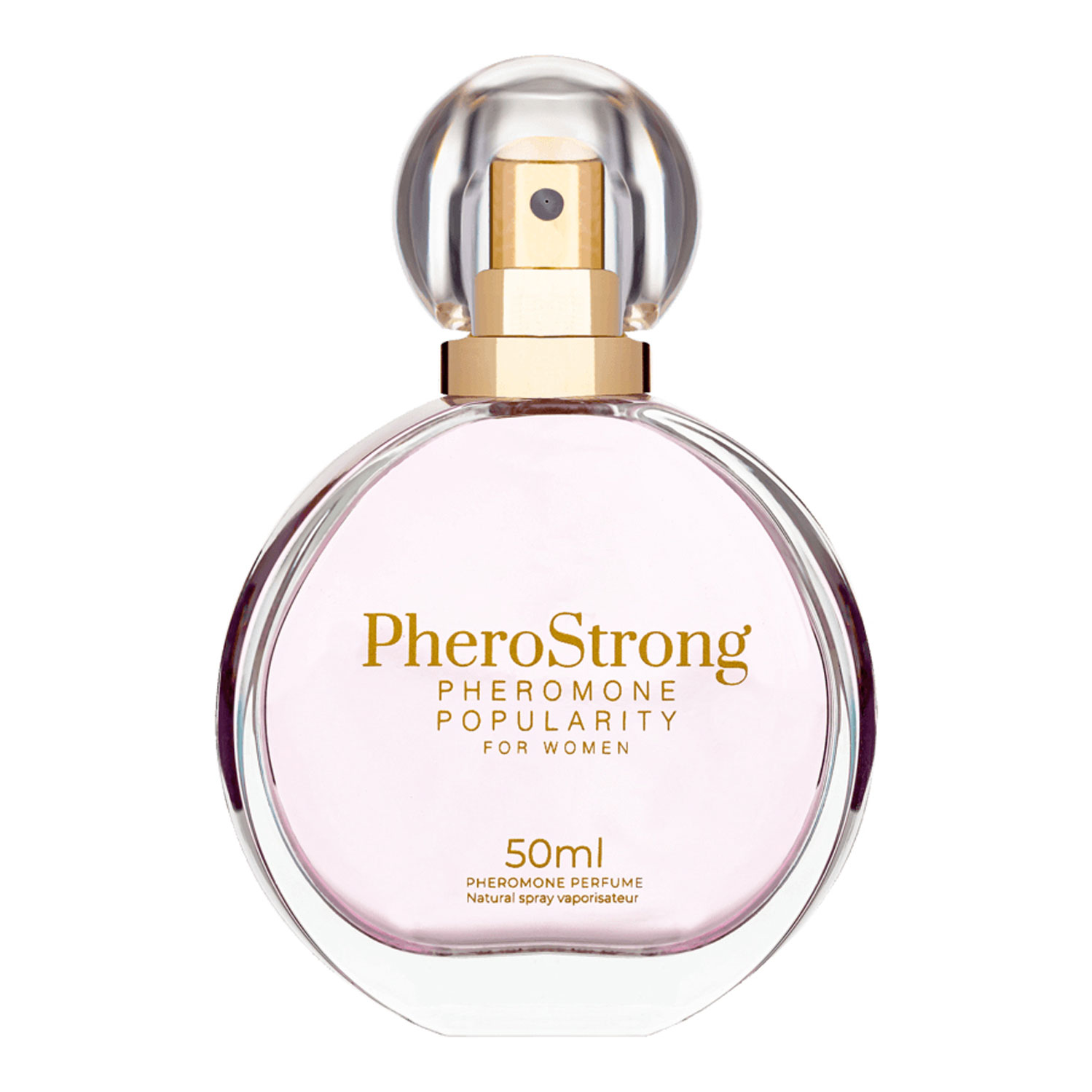  Artikelbild 2 des Artikels “PheroStrong Pheromone Parfum Popularity for Women 50ml “