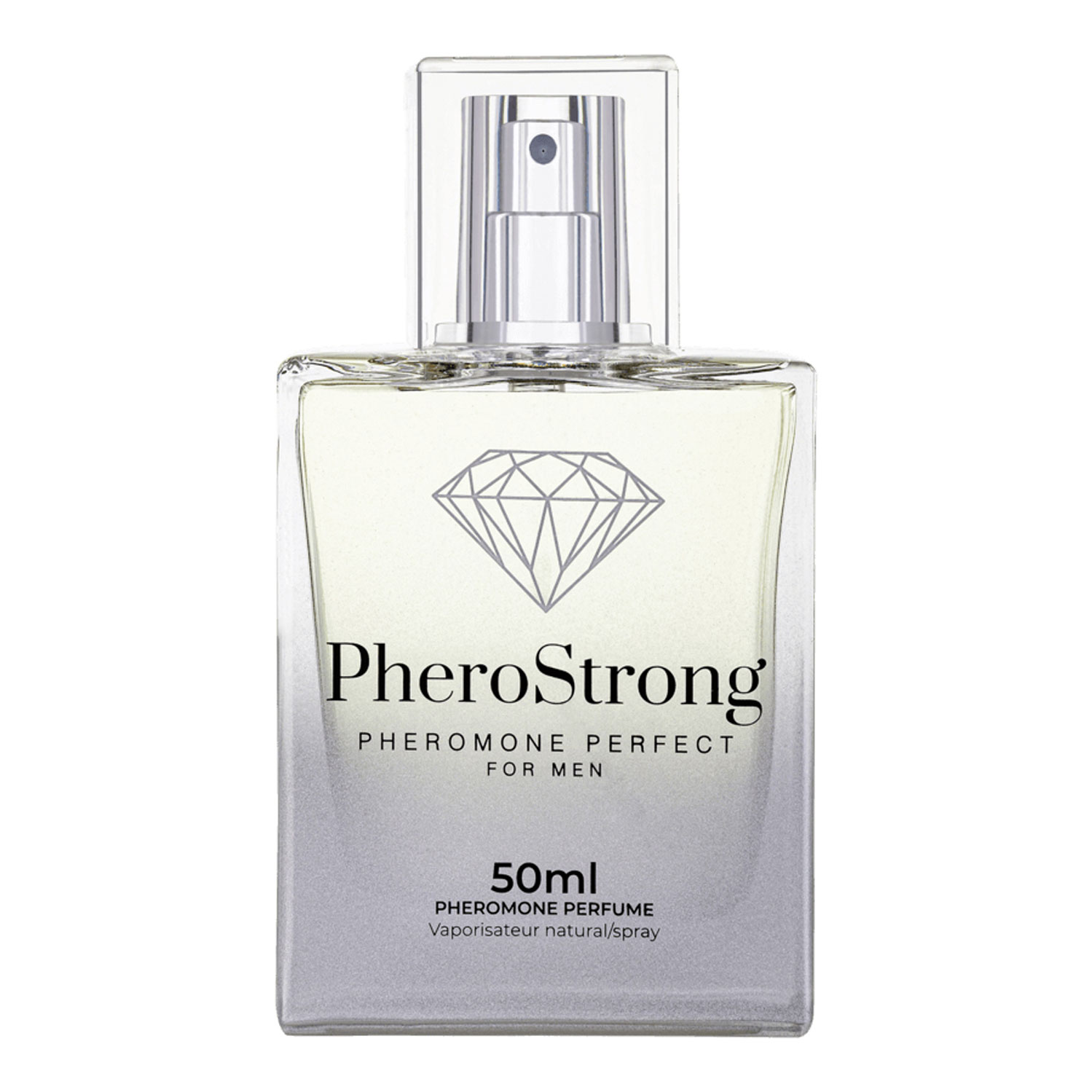 Artikelbild 2 des Artikels “PheroStrong Pheromone Parfum Perfect for Men 50ml “