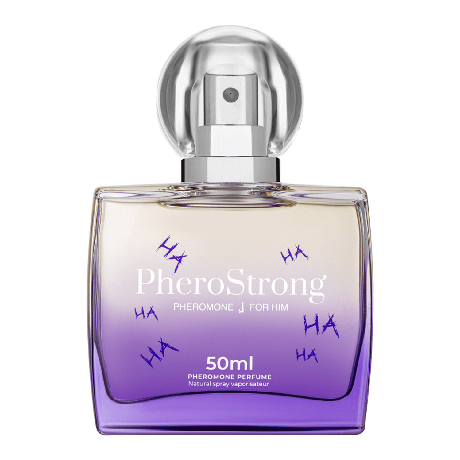  Artikelbild 2 des Artikels “PheroStrong Pheromone Parfum J for Him 50ml “