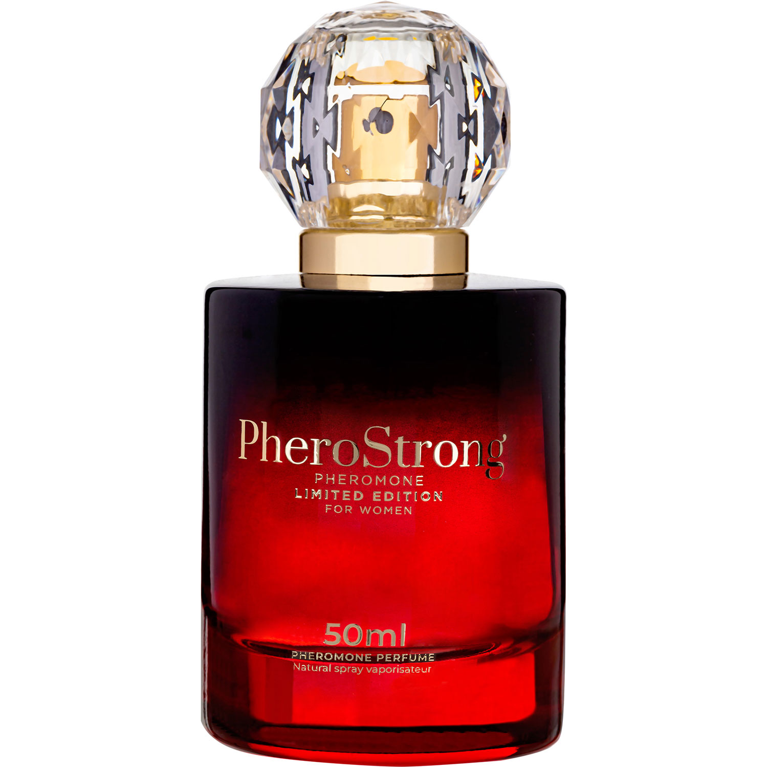  Artikelbild 2 des Artikels “PheroStrong Pheromone Parfum Limited Edition for Women 50ml “