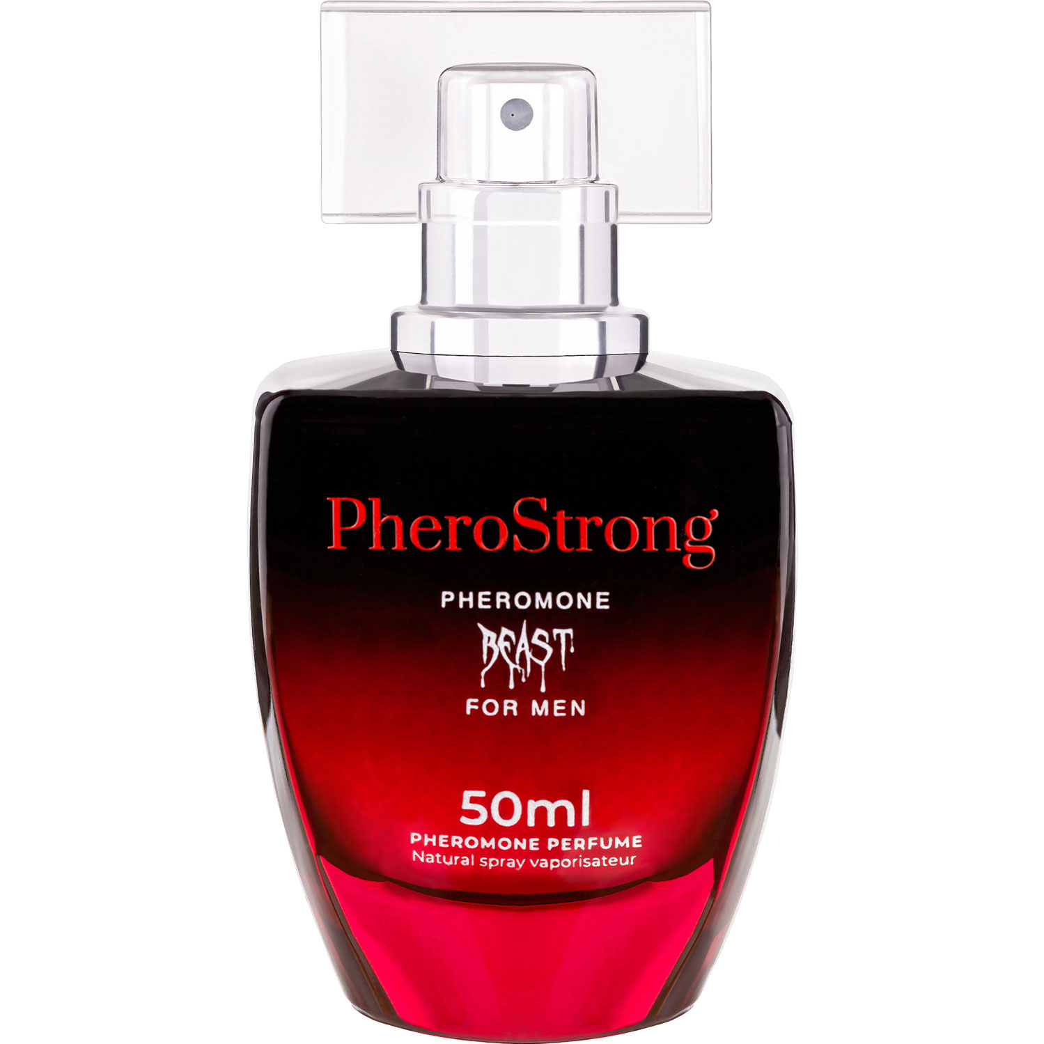  Artikelbild 2 des Artikels “PheroStrong Pheromone Parfum Beast for Men 50ml “