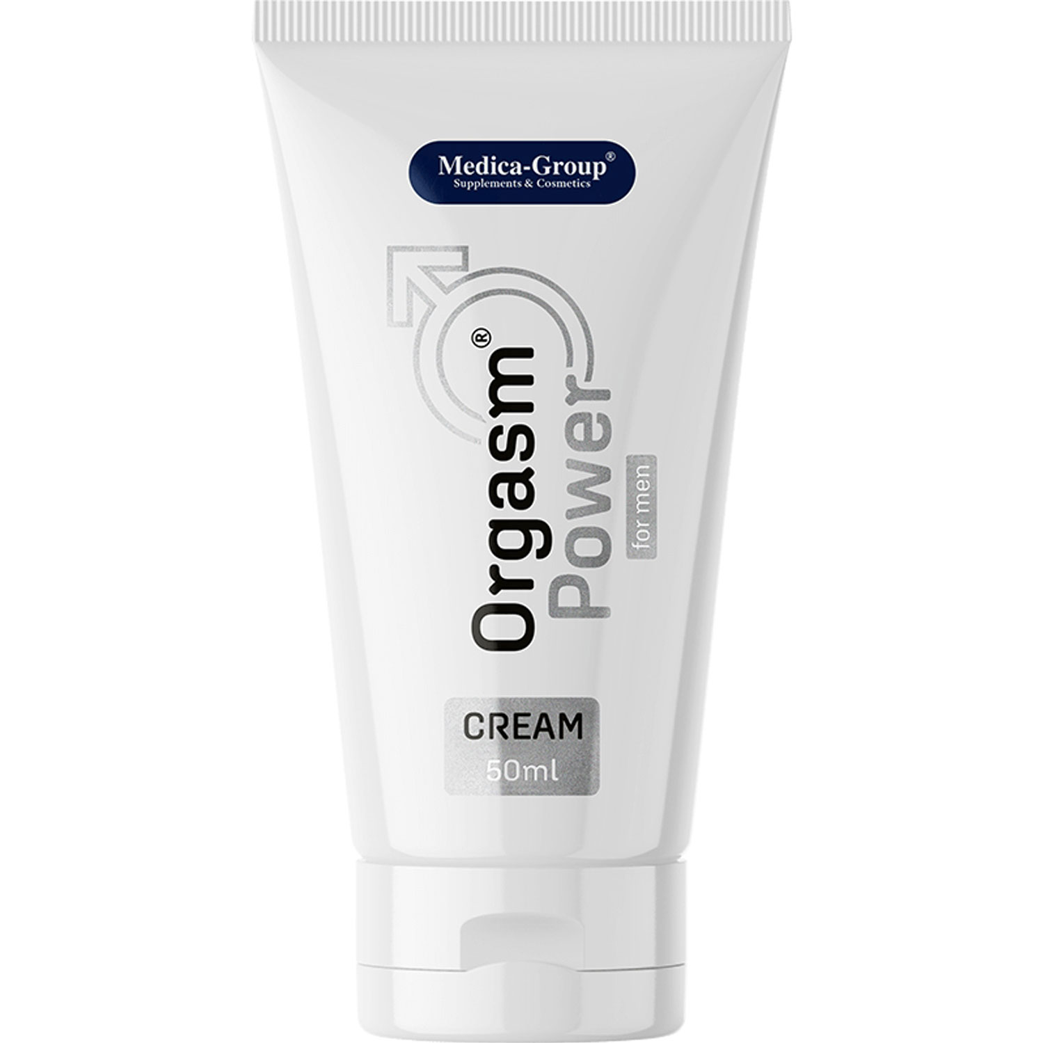  Artikelbild 2 des Artikels “Medica-Group OrgasmPower Cream for Men 50ml “