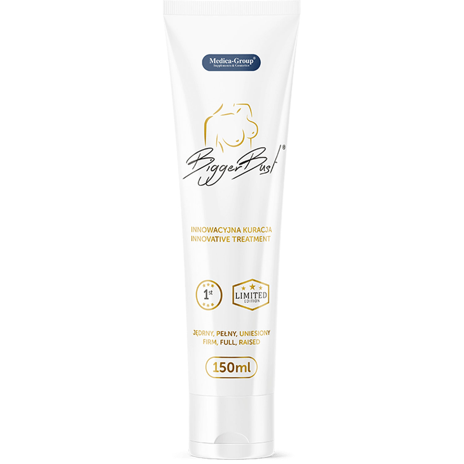  Artikelbild 2 des Artikels “Medica-Group BiggerBust Breast Serum 150ml “