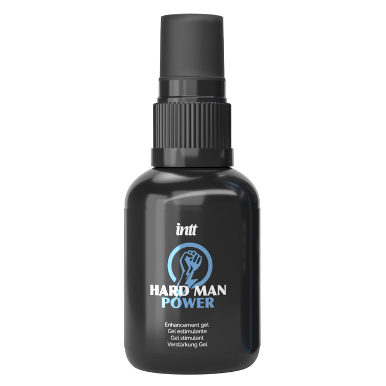  Artikelbild 2 des Artikels “intt HARD MAN POWER 15ml “