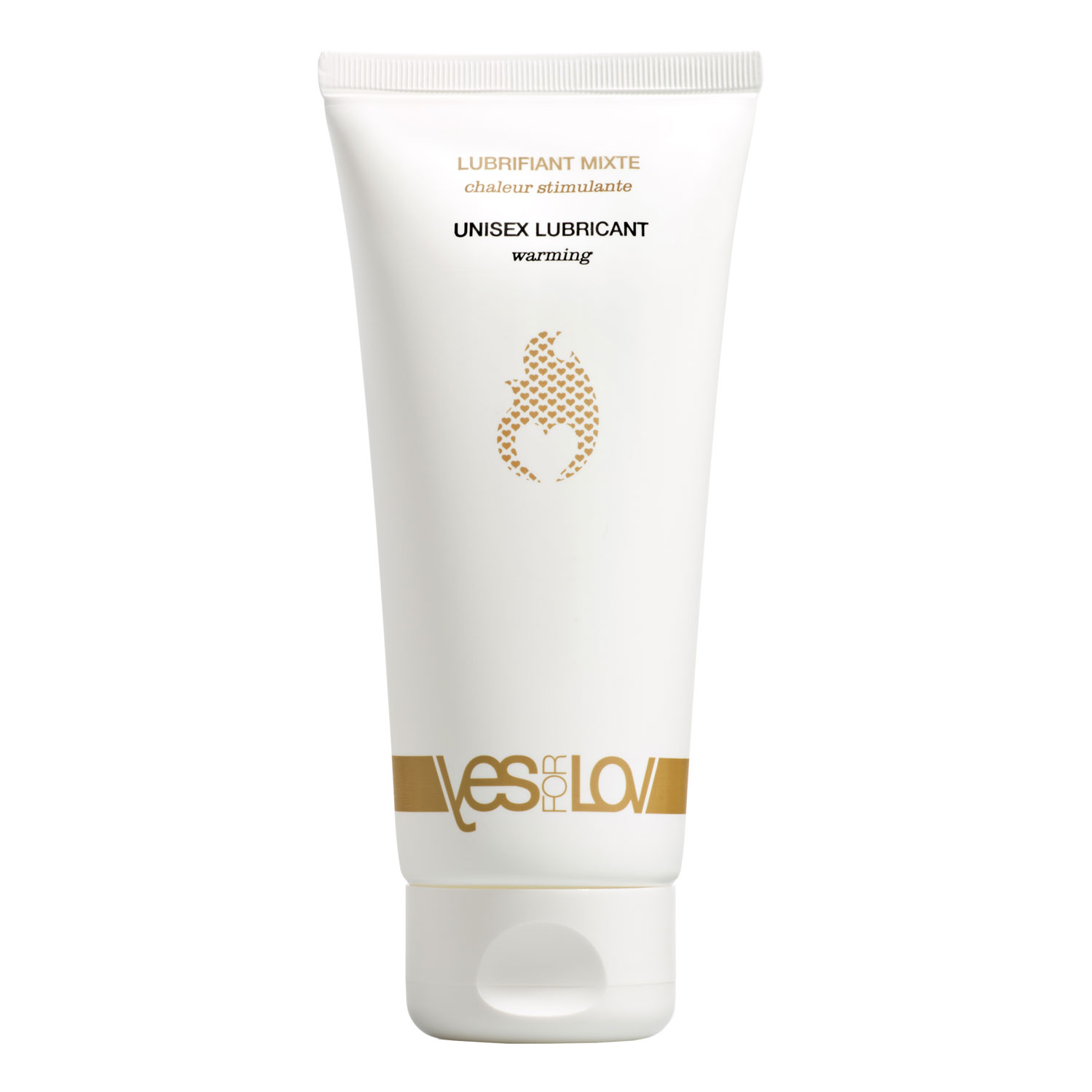  Artikelbild 2 des Artikels “YESforLOV - Unlimited Warming Lubricant 100ml “