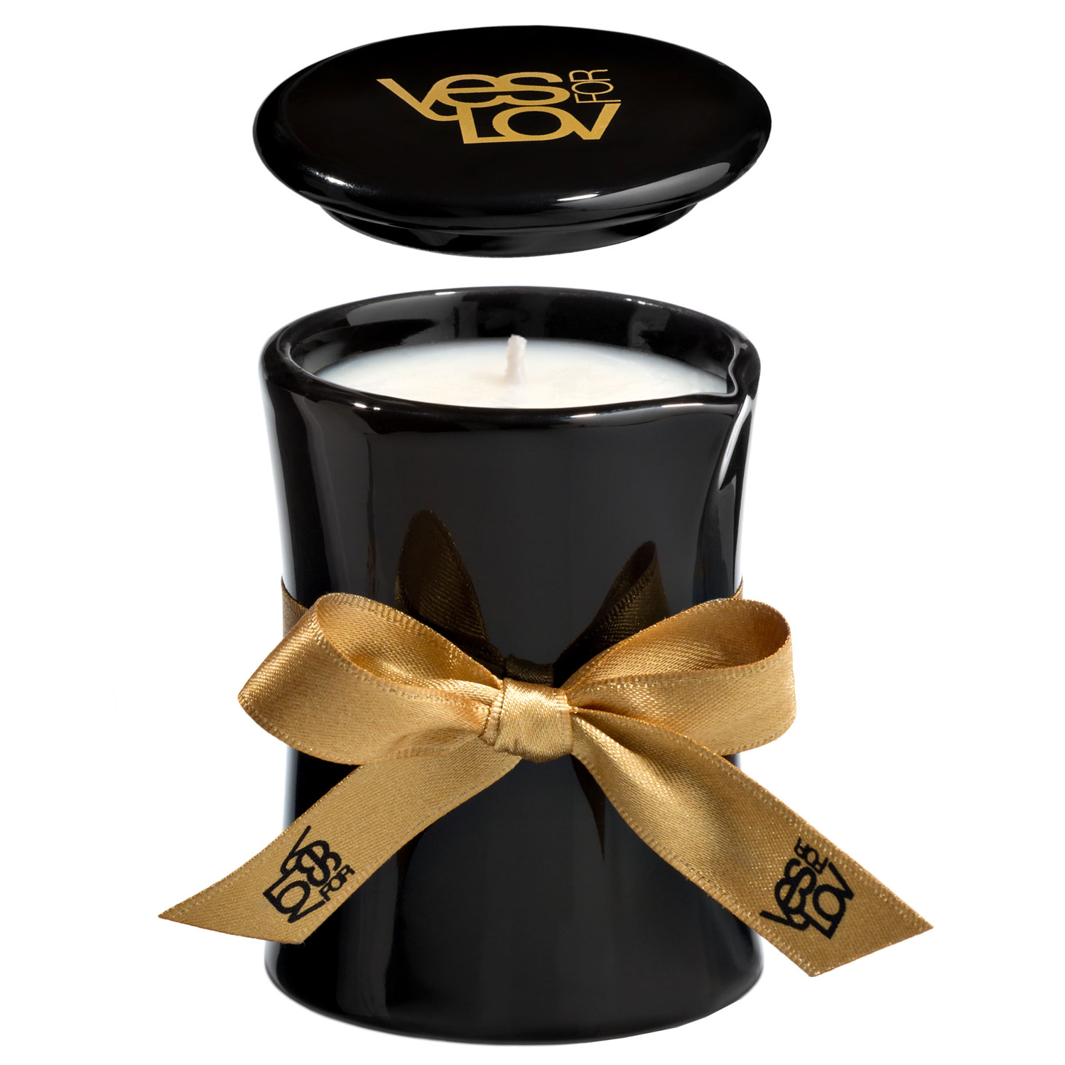 Artikelbild 2 des Artikels “YESforLOV - Massage Candle Bewitching Scent 120g “