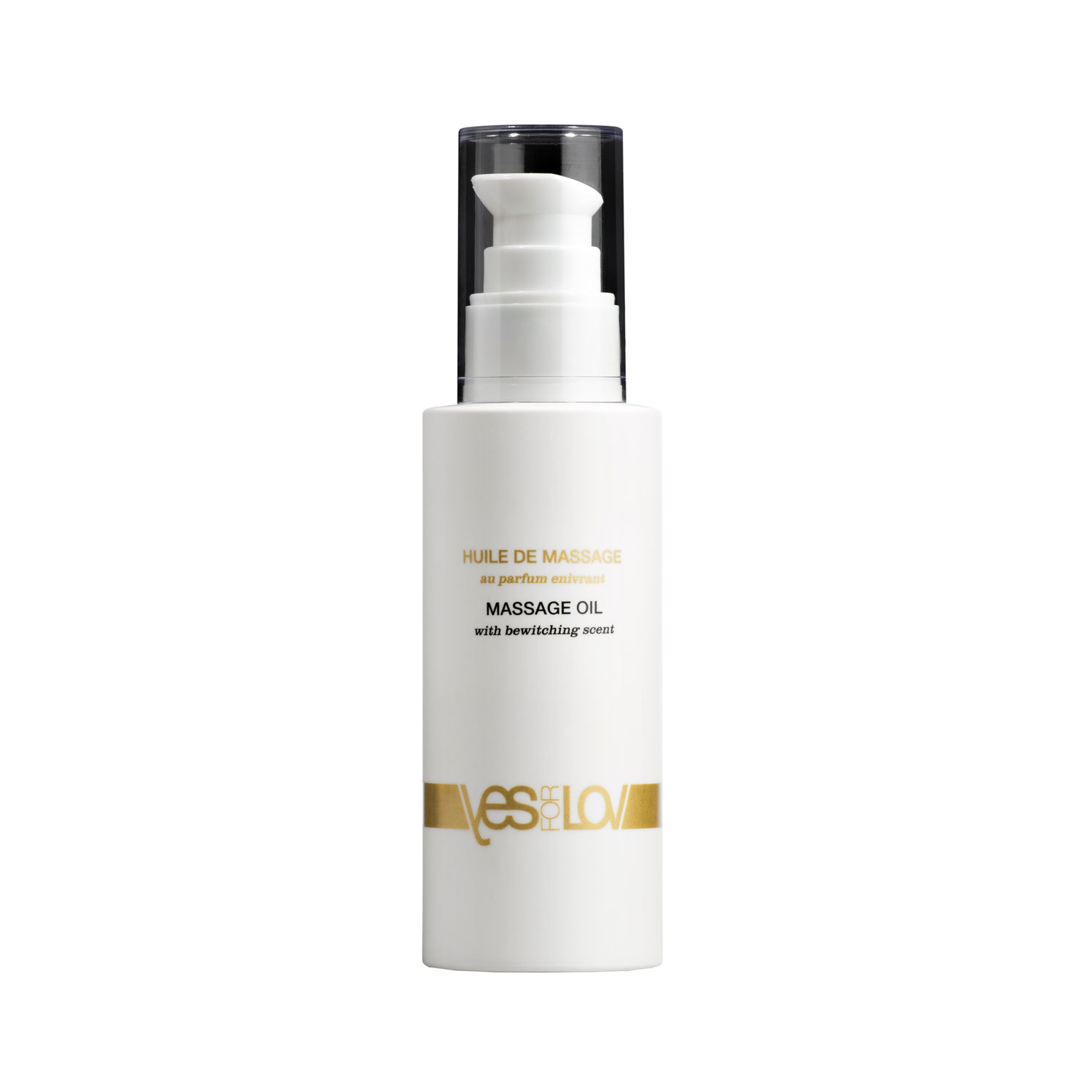  Artikelbild 2 des Artikels “YESforLOV - Bewitching Massage Oil 100ml “