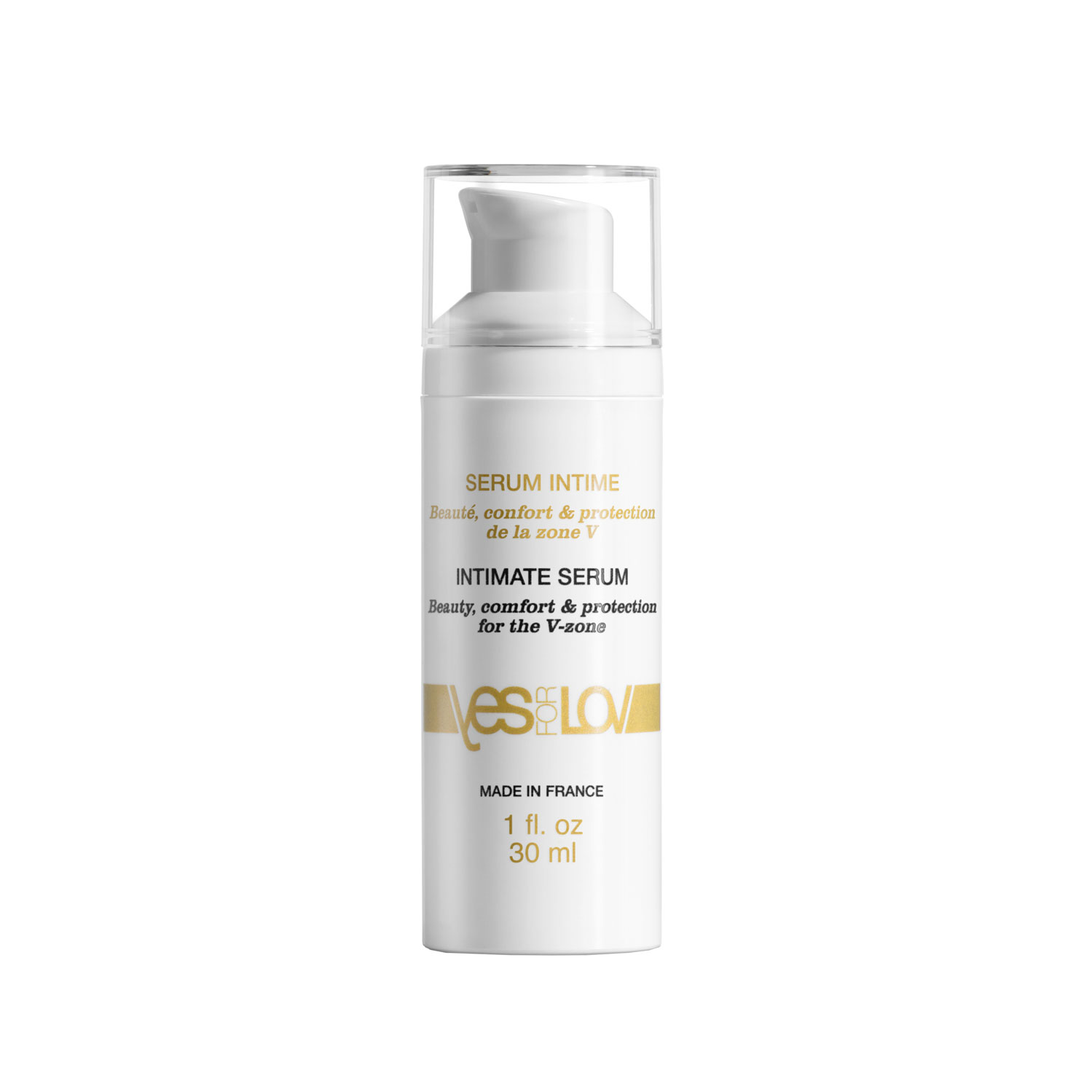  Artikelbild 2 des Artikels “YESforLOV - V-Zone Intimate Serum 30ml “