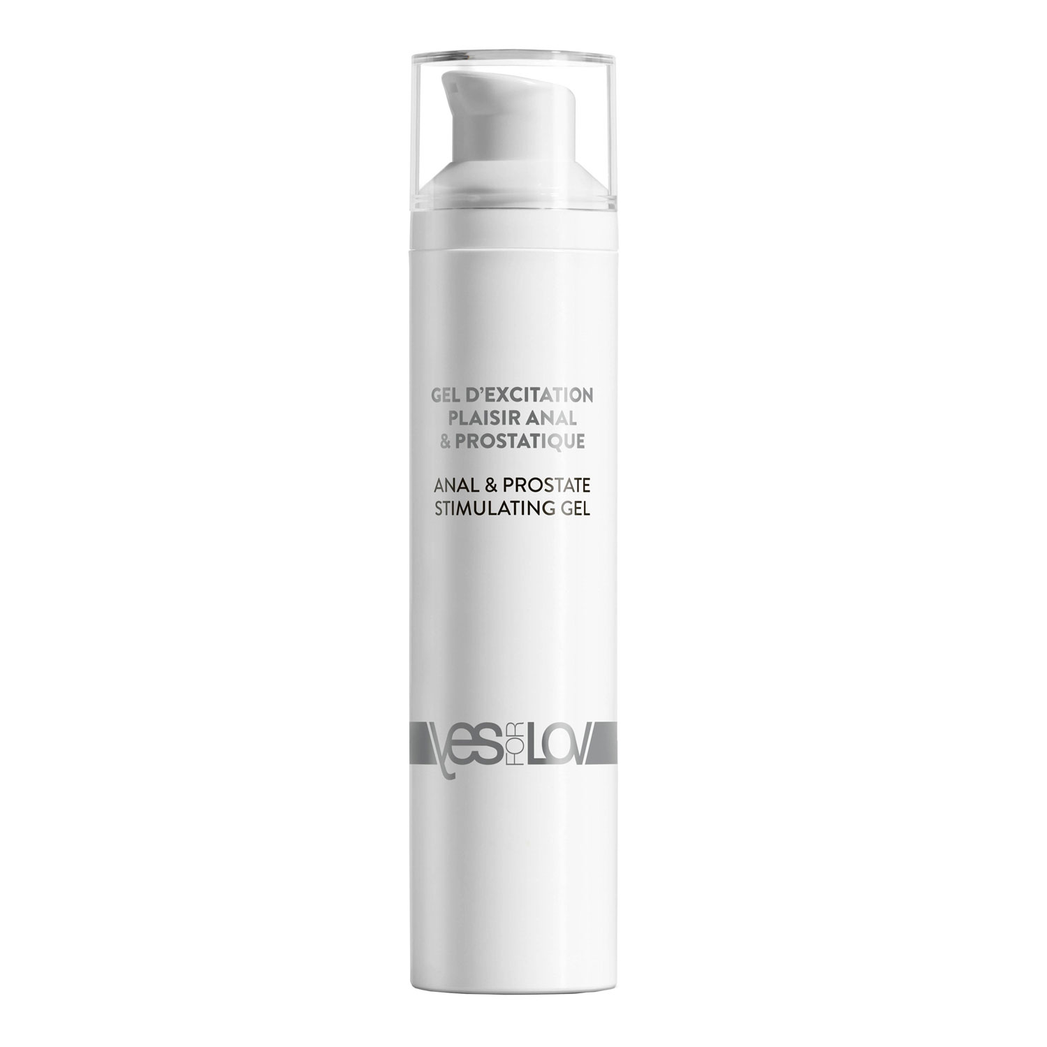  Artikelbild 2 des Artikels “YESforLOV - Anal & Prostate Stimulating Gel 50ml “
