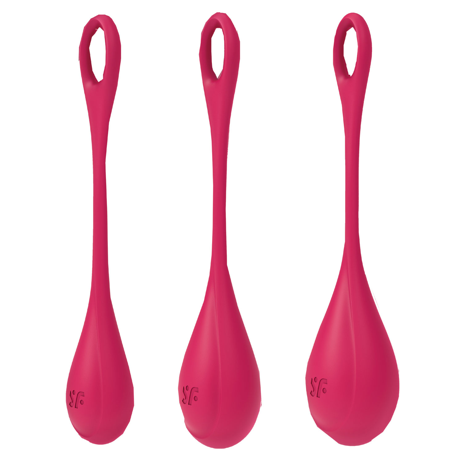  Artikelbild 2 des Artikels “SATISFYER Yoni Power 1 red “