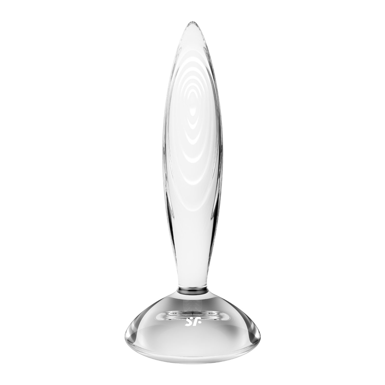  Artikelbild 2 des Artikels “SATISFYER Sparkling Crystal transparent “