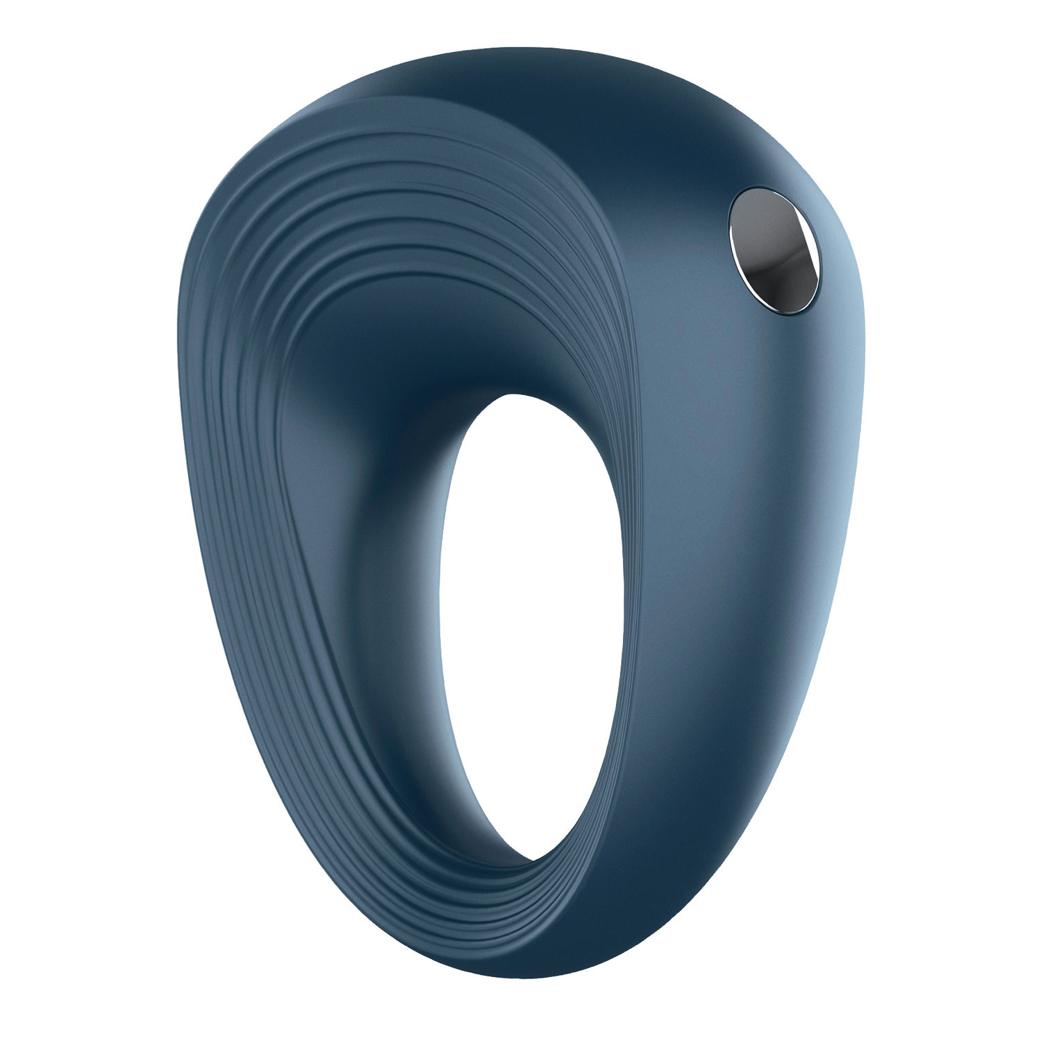  Artikelbild 2 des Artikels “SATISFYER Power Ring Vibrator dark blue “