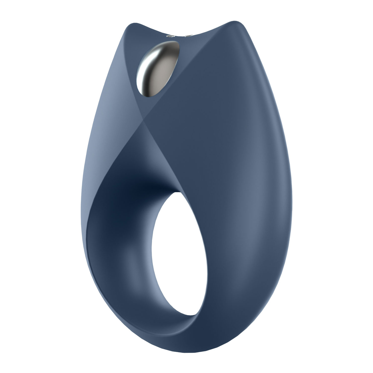  Artikelbild 2 des Artikels “SATISFYER Royal One Ring Vibrator blue “