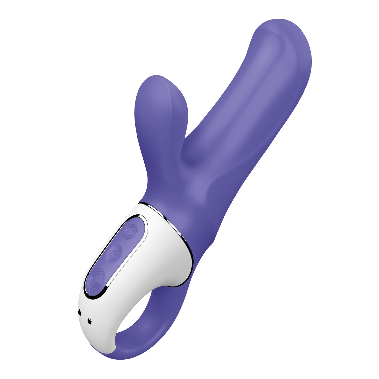  Artikelbild 2 des Artikels “SATISFYER Vibes Magic Bunny purple “