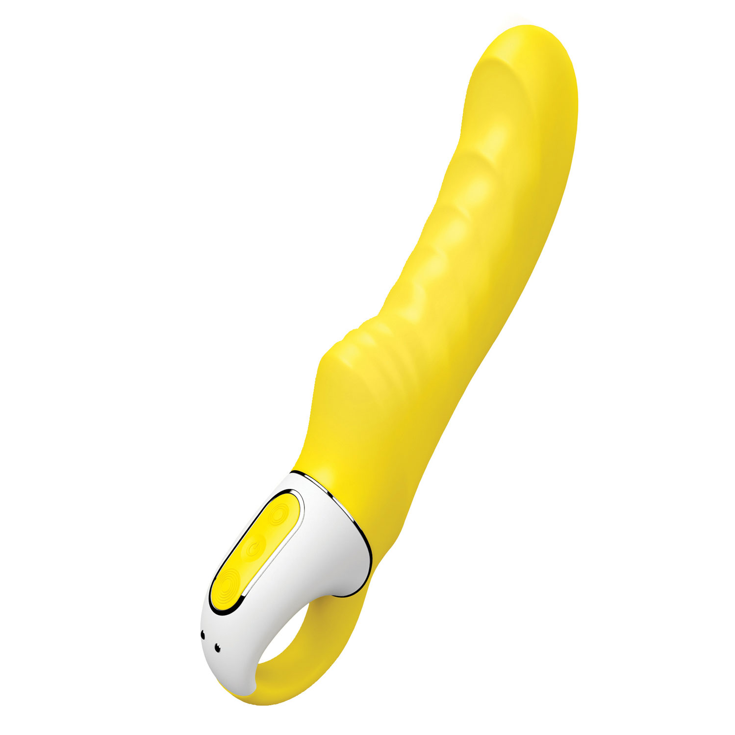  Artikelbild 2 des Artikels “SATISFYER Vibes Yummy Sunshine yellow “