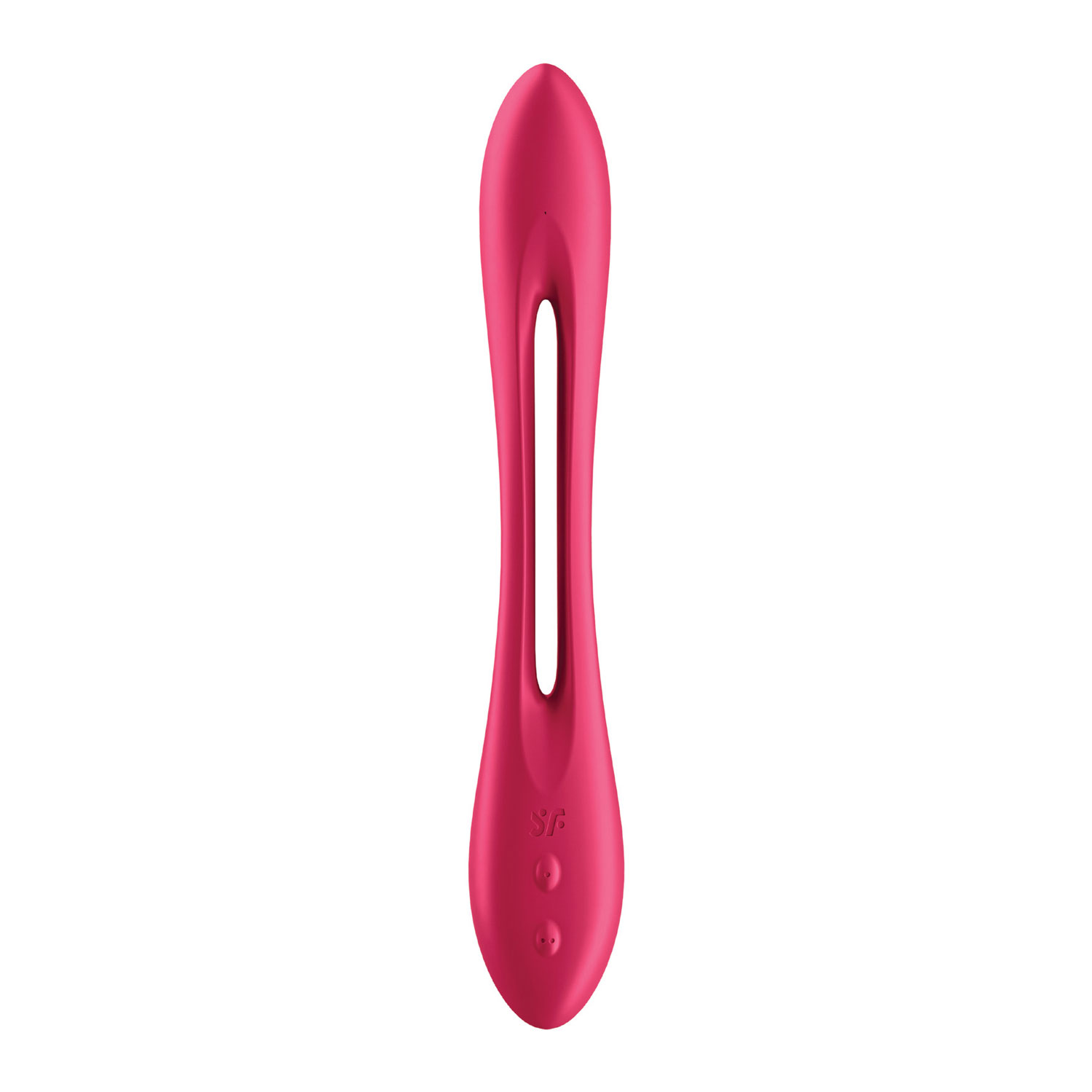  Artikelbild 2 des Artikels “SATISFYER Elastic Joy red “