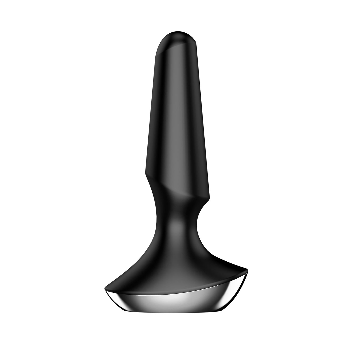 Artikelbild 2 des Artikels “SATISFYER Plug-ilicious 2 black “