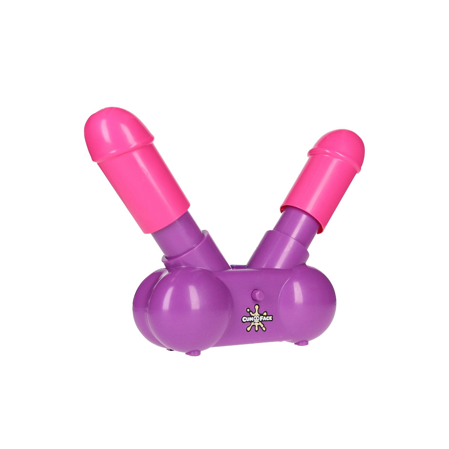  Artikelbild 2 des Artikels “Cum Face (Duel Pump Action Penis Game) “