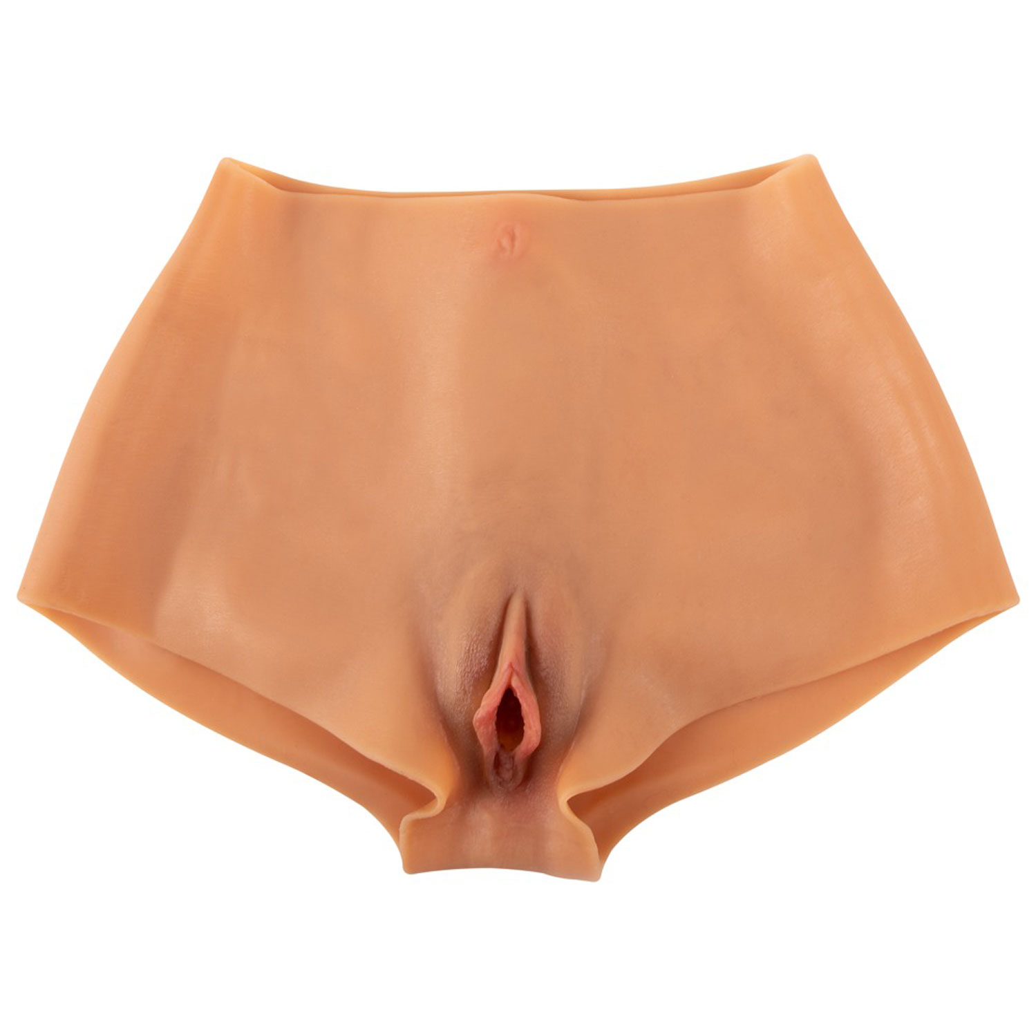  Artikelbild 2 des Artikels “Liquid Silicone Vagina Pants “