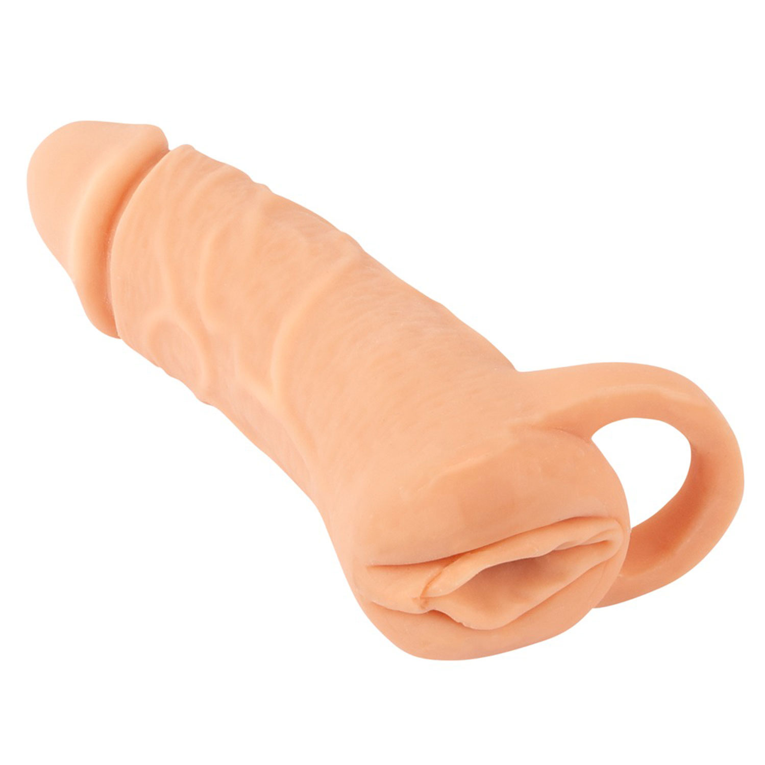  Artikelbild 2 des Artikels “Nature Skin Extender Medium “