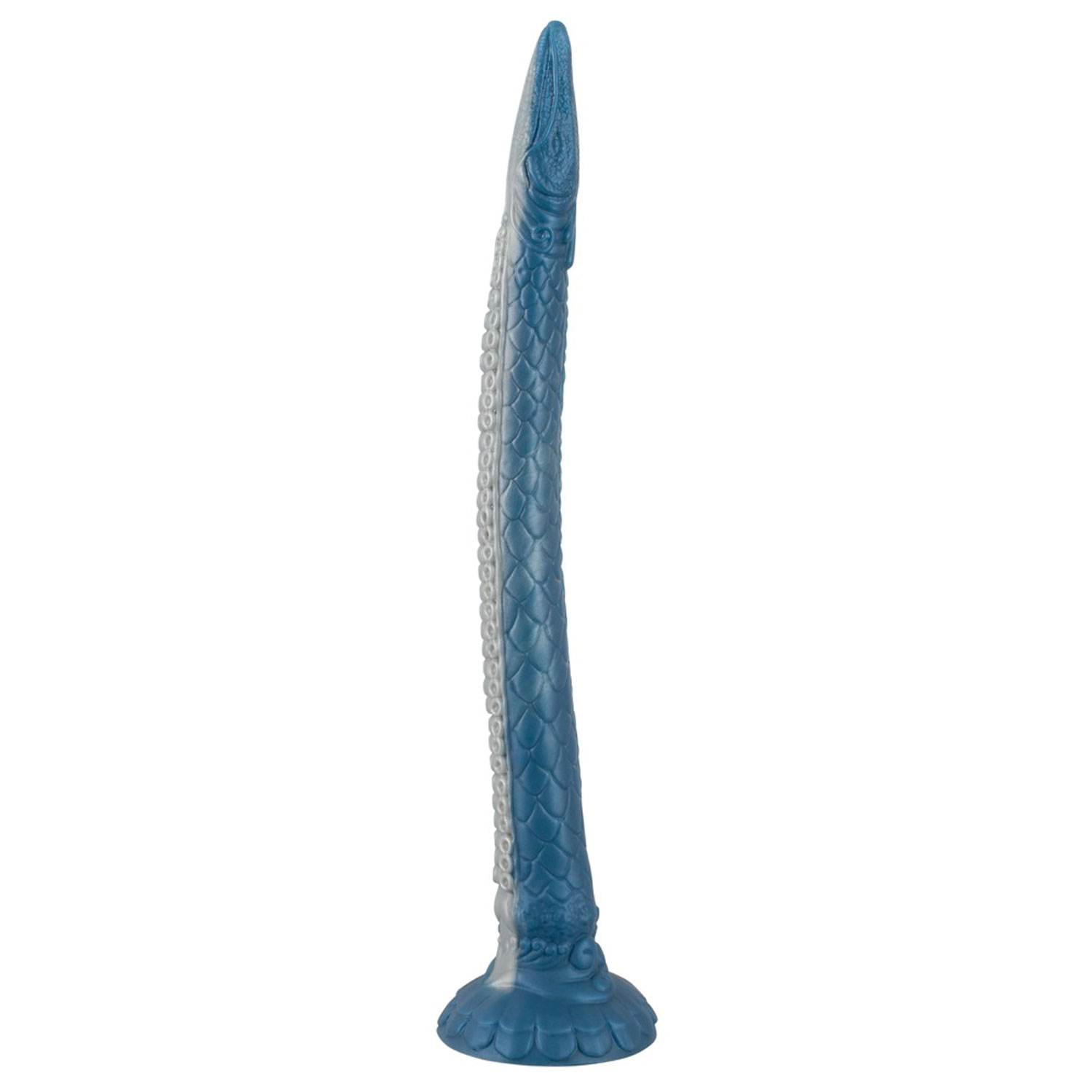  Artikelbild 2 des Artikels “Beasty Cocks Eel of Ecstasy “