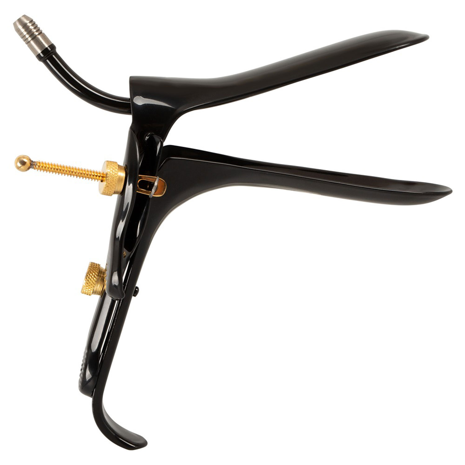  Artikelbild 2 des Artikels “Speculum w Air&Liquid Tube Gold “