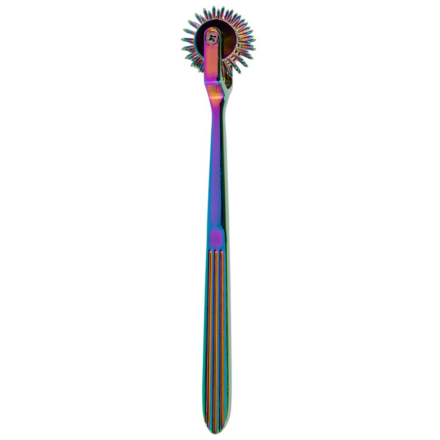 Artikelbild 2 des Artikels “Rainbow Triple Pinwheel “