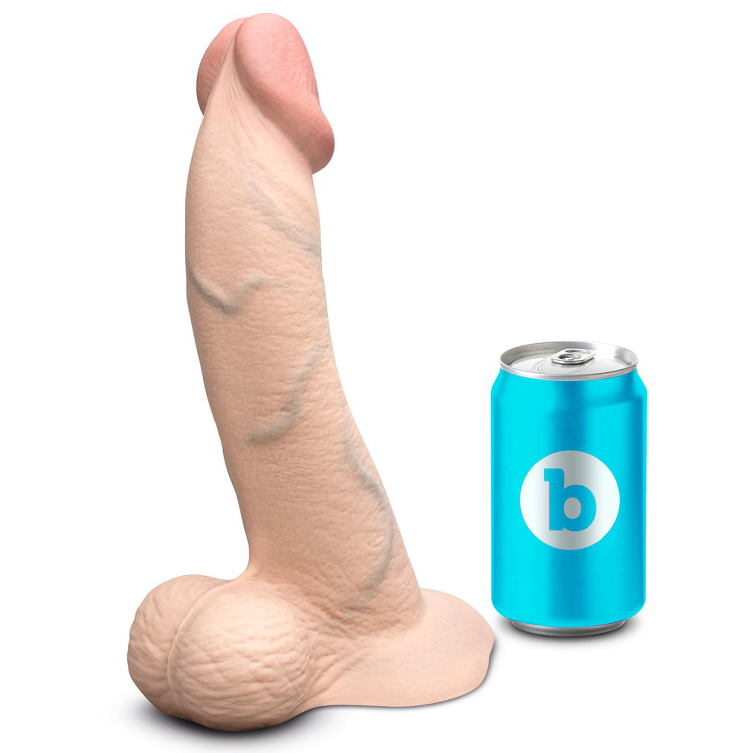  Artikelbild 2 des Artikels “b-Vibe Slipskin 10