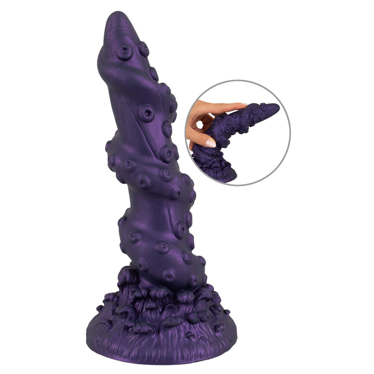  Artikelbild 2 des Artikels “Beasty Cocks Octopus Prime “