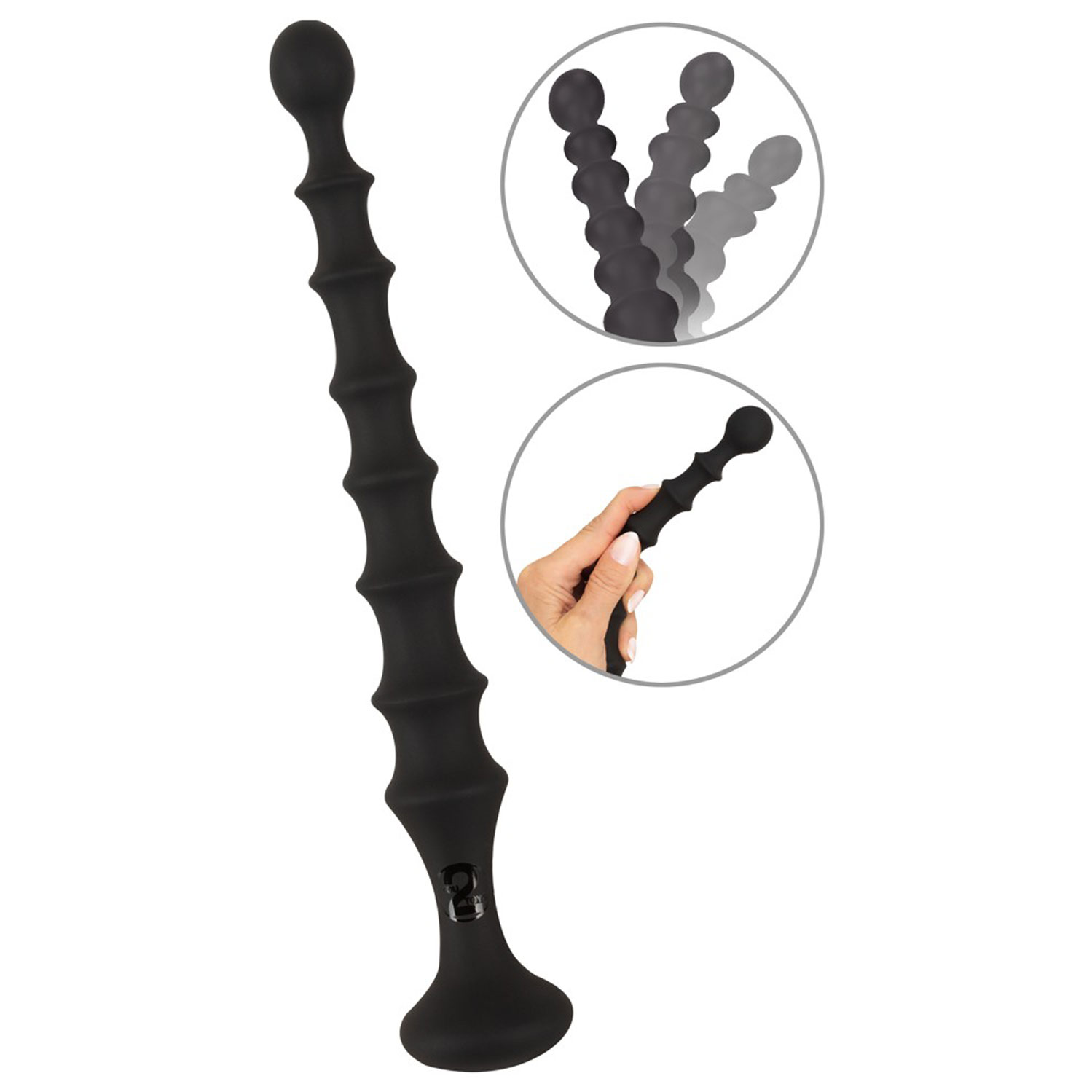  Artikelbild 2 des Artikels “Magic Anal Wand No.2 “