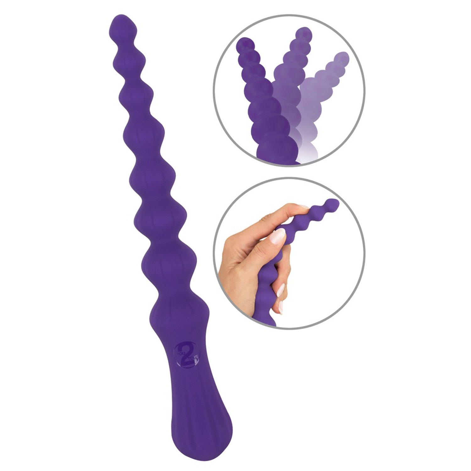  Artikelbild 2 des Artikels “Magic Anal Wand No.3 “