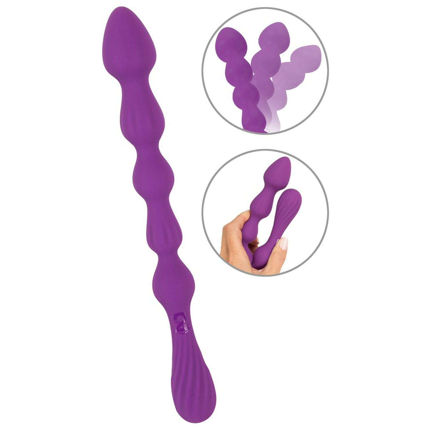  Artikelbild 2 des Artikels “Magic Anal Wand No.1 “